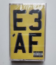 Dizzee Rascal - E3 AF -
