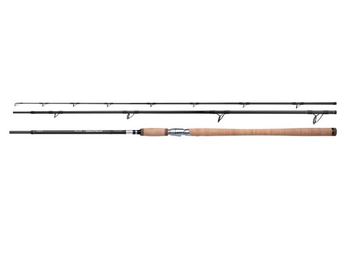 New rod shimano speedmaster - rod,