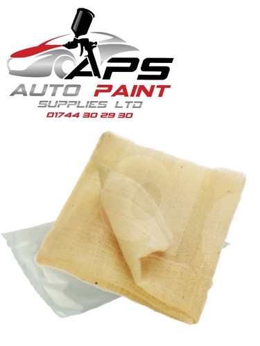Tack cloths pack 20 - cloths,