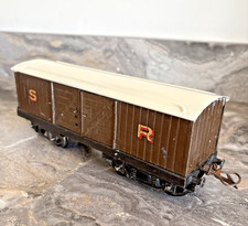 CH72:  HORNBY SERIES O GAUGE