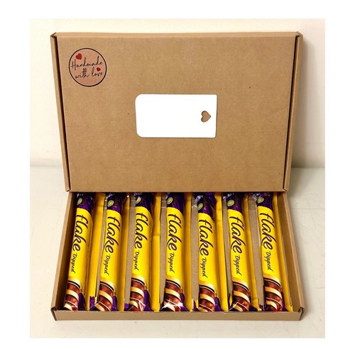 Cadbury flake dipped - cadbury,
