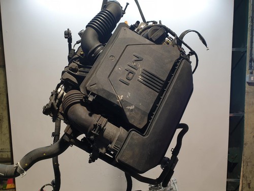 Kia picanto g3ld rde2 engine - kia,