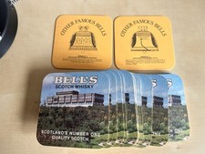 Full Set 36 Other Famous Bells