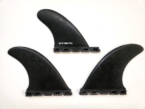 Fish surfboard fins - o’fish’l,