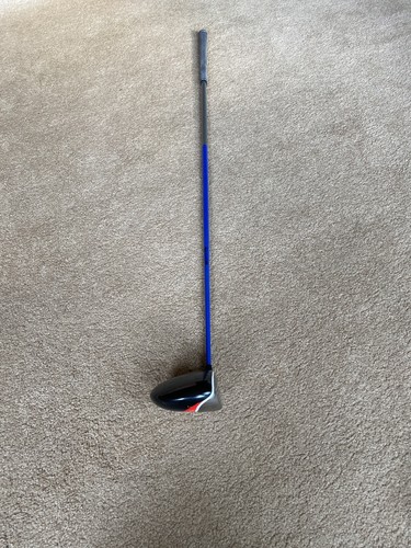 Callaway big bertha 460 - bertha, driver