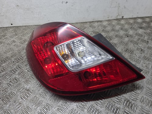 Vauxhall corsa active 5dr - vauxhall,