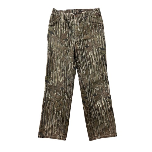Vtg walls camo pants men - vtg,