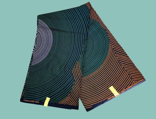 6yards african ankara good - ankara,