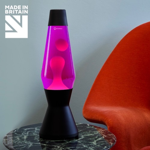 Mathmos astro black - base, &