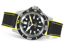 Vostok Amphibia 13007b