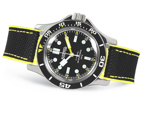 Vostok amphibia 13007b - amphibia,