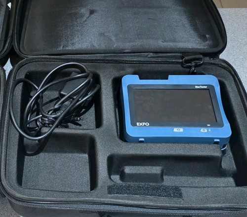 Exfo 940 olts - 940,