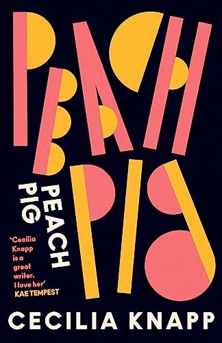 Peach pig the debut - pig:,