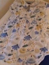 Next Girl's Dress (aged 2-3