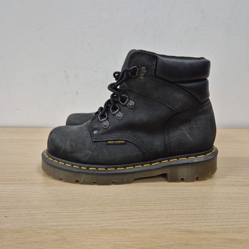Martens vintage industrial - vintage,