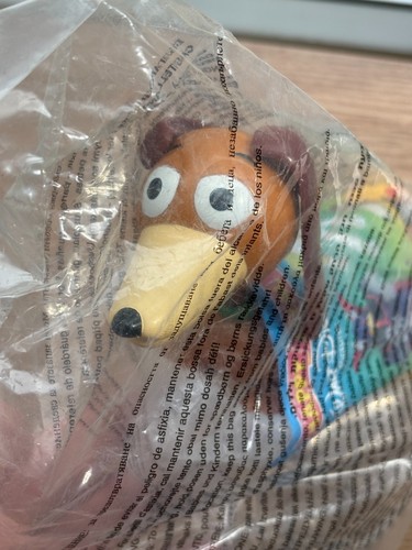 Mcdonalds happy meal - mcdonalds, official