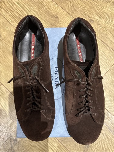 Fab prada brown - fab,