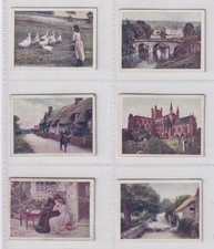 Trade Cards - General