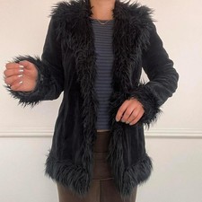 Penny Lane Inspired Coat –