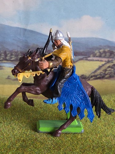 Britains deetail conversion - ,