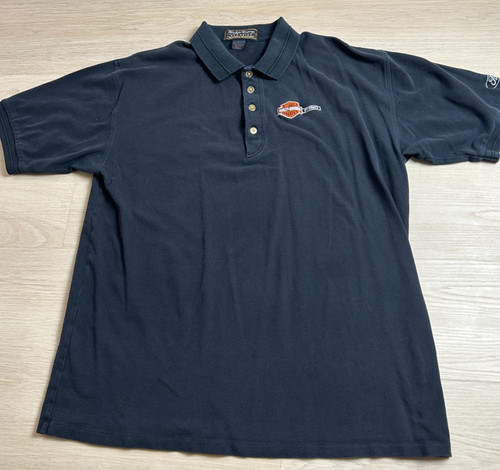Harley davidson ford f150 polo - harley,