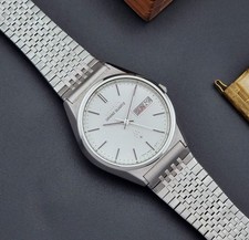 Vintage Seiko Grand Quartz