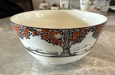 Vtg Art Deco Crown Ducal