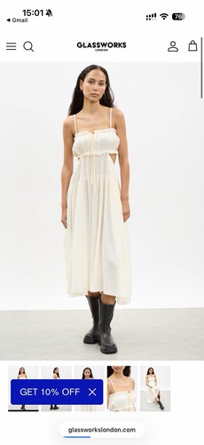 New glassworks london ivory - glassworks,