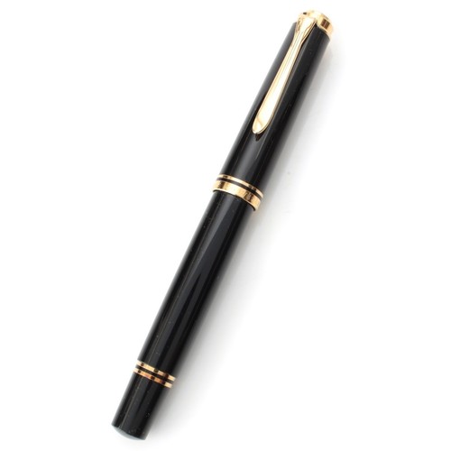 Pelikan souverän 14c 585 - pelikan, m