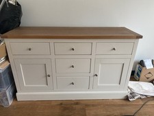 Next Sideboard Storage Cabinet with Drawers