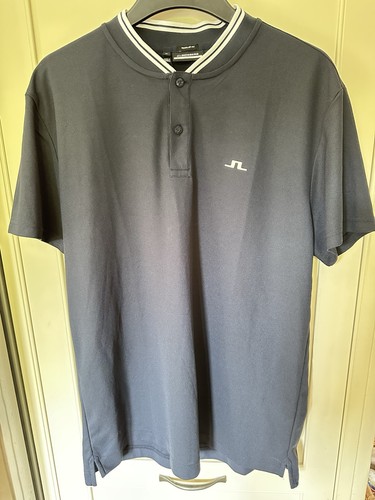 Lindeberg golf tyson polo - j.lindeberg, 'tyson'