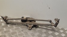433122225017 FRONT WINDSHIELD