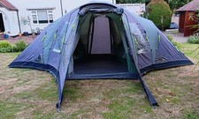 Outwell Hartford L 8-Berth Tent