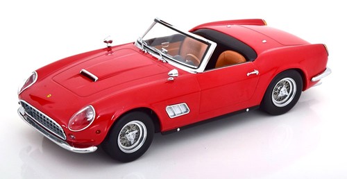 Scale ferrari 250 gt - ferrari,