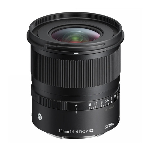 Sigma 12mm - dc, |
