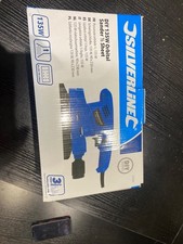 SILVERLINE 135W DIY ORBITAL