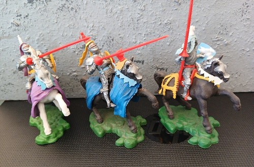 Vintage 1960s britains - ,