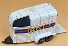 Corgi Toys Rice Beaufort