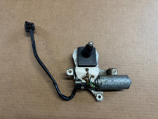 Mercedes 124 E Class Estate