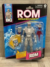 Marvel Legends - ROM