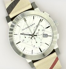 BURBERRY The City  BU9357