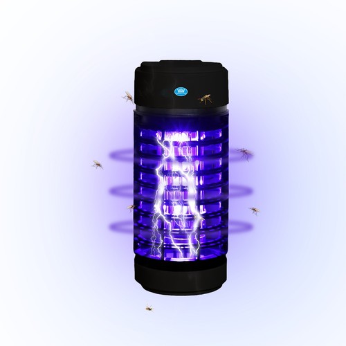 Plug insect mosquito killer - insect,