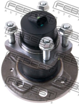 Wheel hub for opel - wheel,