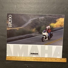 Vintage Yamaha FJ1200