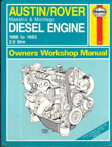 AUSTIN,ROVER