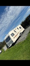 2012 Bailey Pamplona Twin Axel