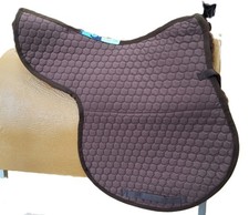 Nuumed High Wither Half Wool