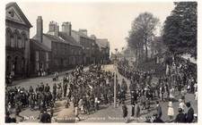 PICKERING. SILVER JUBILEE