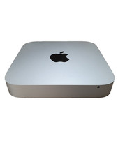 Apple Mac Mini A1347 i5 @ 2.5GHz 4GB 500GB HDD Late 2012 Catalina Grade C EM1905