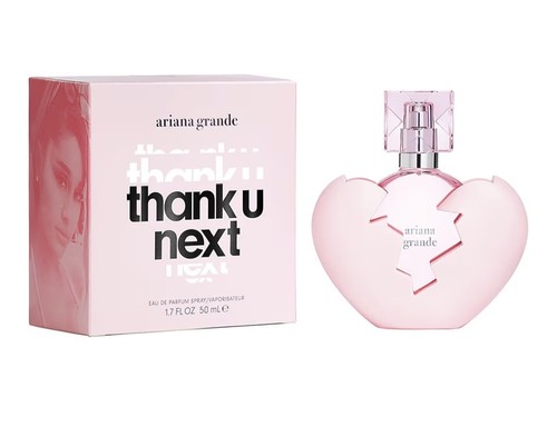 Ariana grande thank next - ariana,